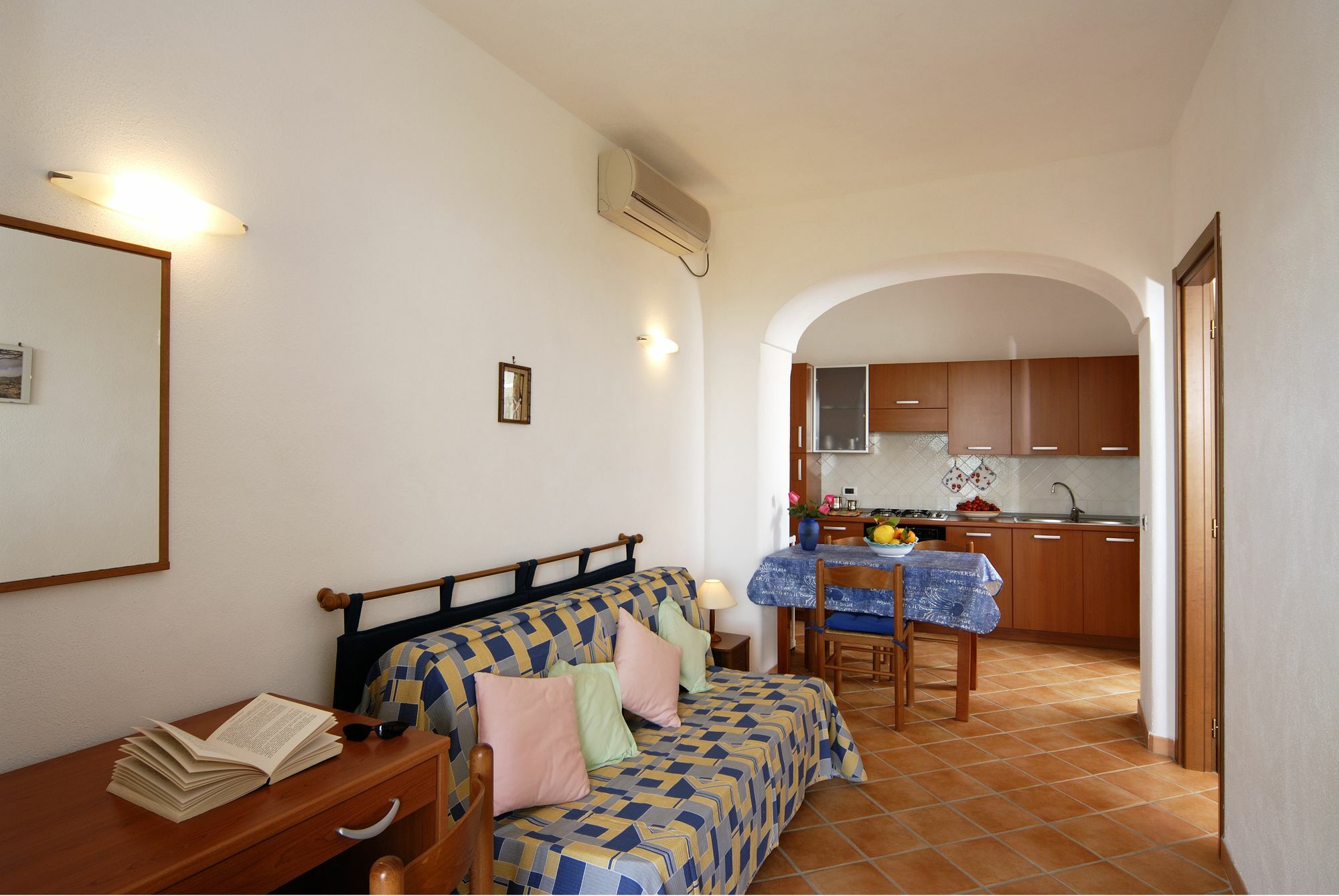 Casa Ischitana Apartment Forio di Ischia Exterior foto